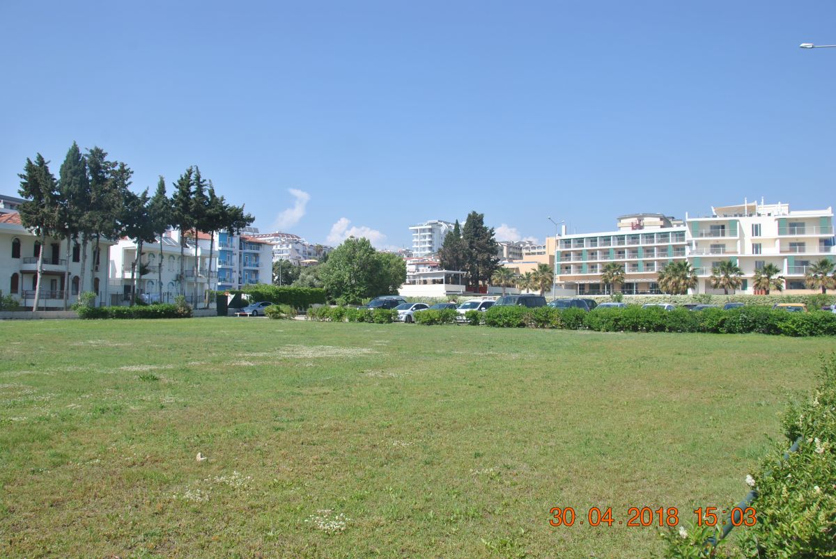 imagini hotel SIDE SU